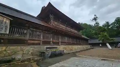 出雲大社(島根県)