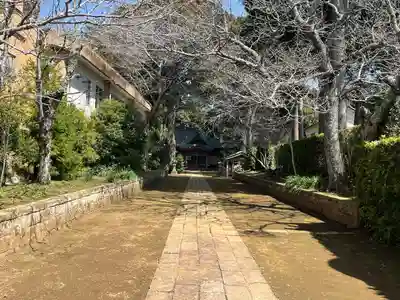 松山神社のその他建物