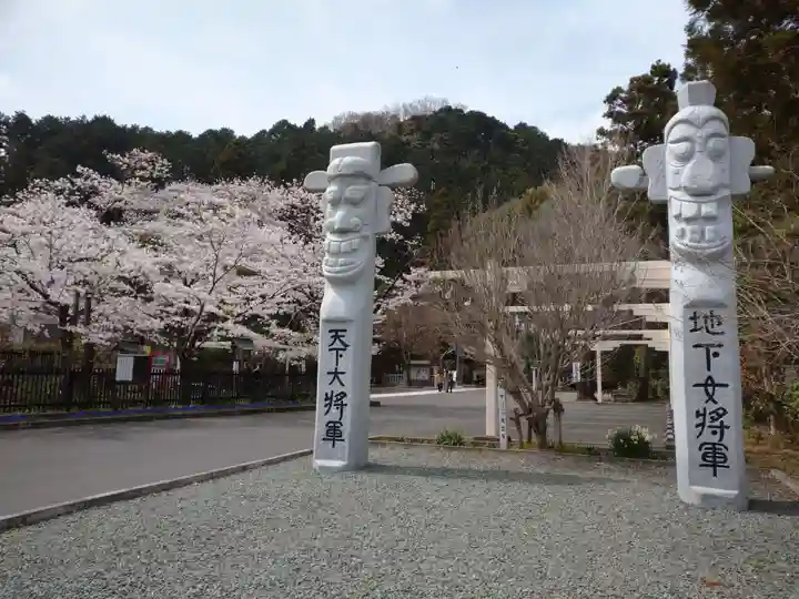 高麗神社(埼玉県)