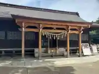 鷲宮神社(埼玉県)