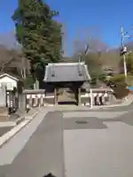 長林寺(西宮長林寺)(栃木県)