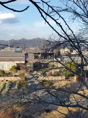 浅間神社(久保田町)(栃木県)