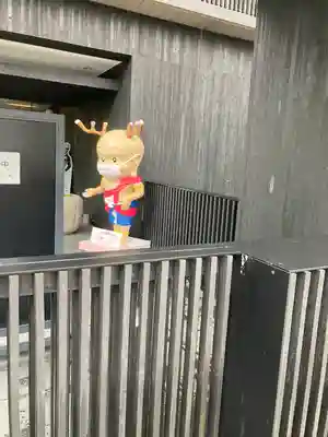 東大寺のその他建物