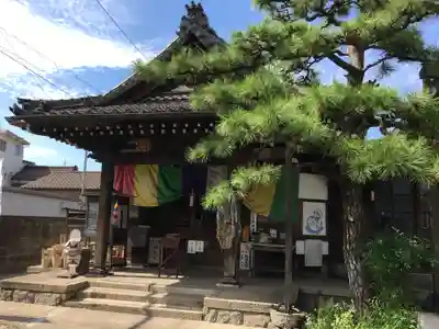 龍蔵寺のその他建物