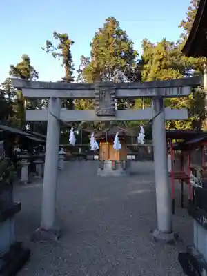 沙沙貴神社(滋賀県)