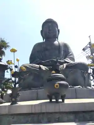 大佛寺(大阪府)