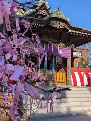 桜神宮(東京都)