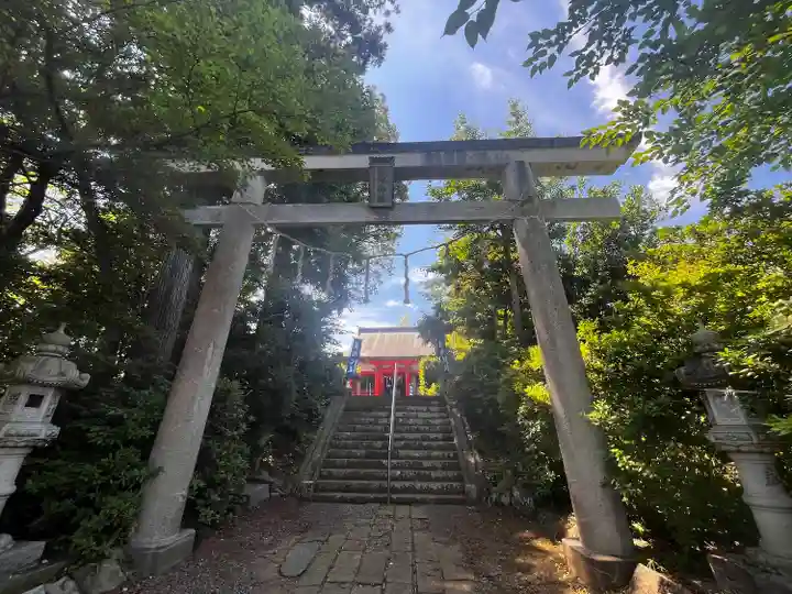 白幡神社(千葉県)