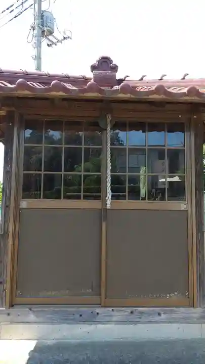 薬師堂(千葉県)