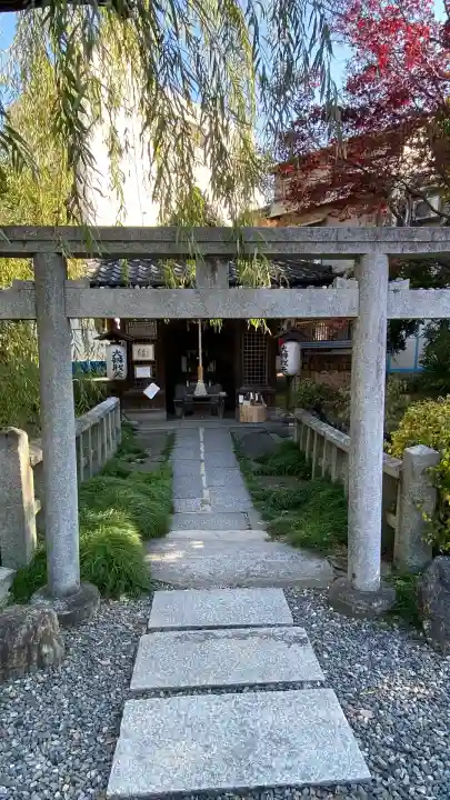天性寺(京都府)