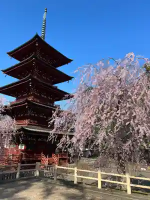 最勝院(青森県)