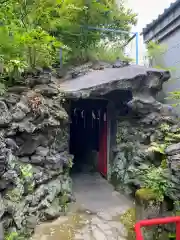 江島杉山神社(東京都)