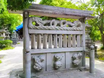 八劔社(木田八劔社)のその他建物