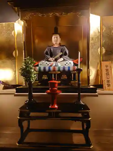 燈籠堂 浄教寺(京都府)