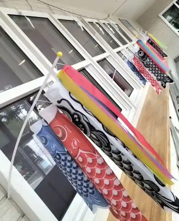 発寒神社(北海道)