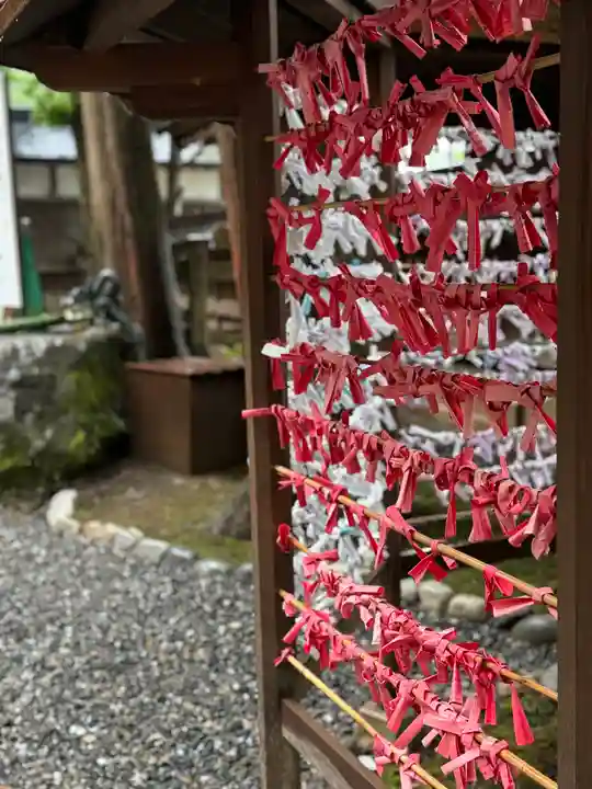 諏訪大社(長野県)