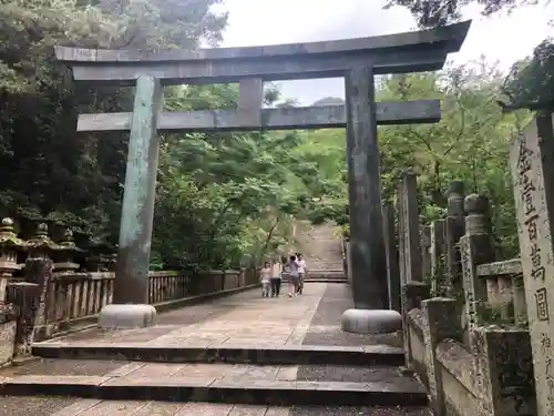 金刀比羅宮(香川県)