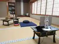 大龍寺のその他建物
