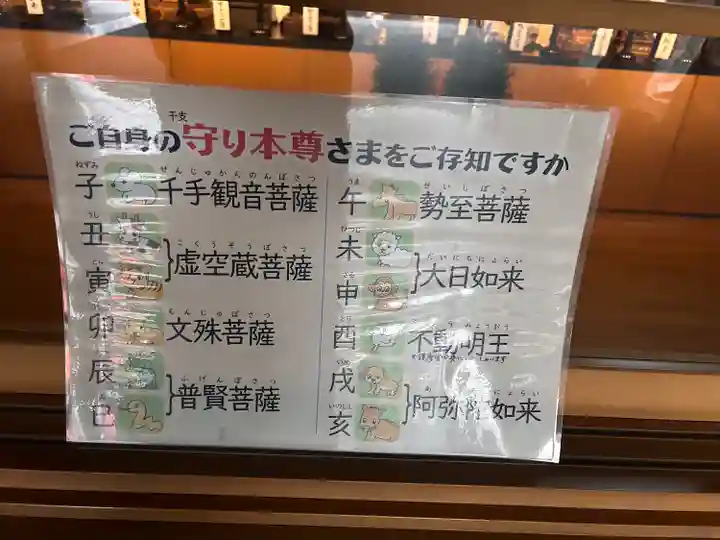 笠覆寺 (笠寺観音)(愛知県)