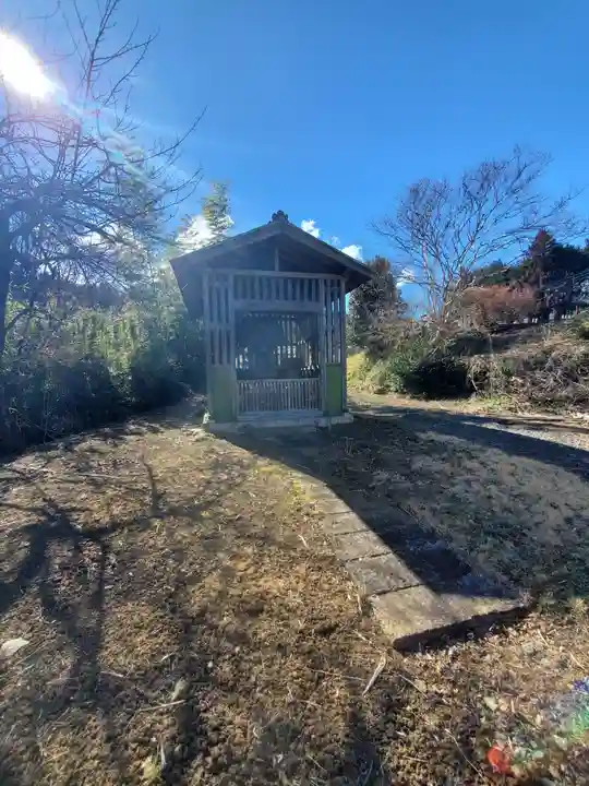 大光寺(飛駒町)(栃木県)