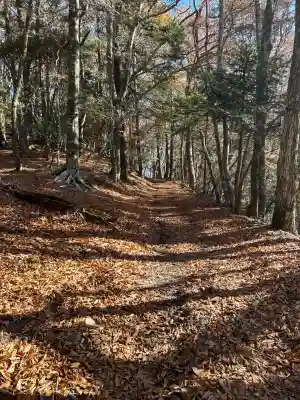 玉置神社(奈良県)
