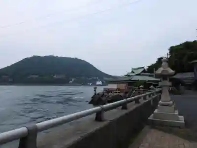 和布刈神社(福岡県)