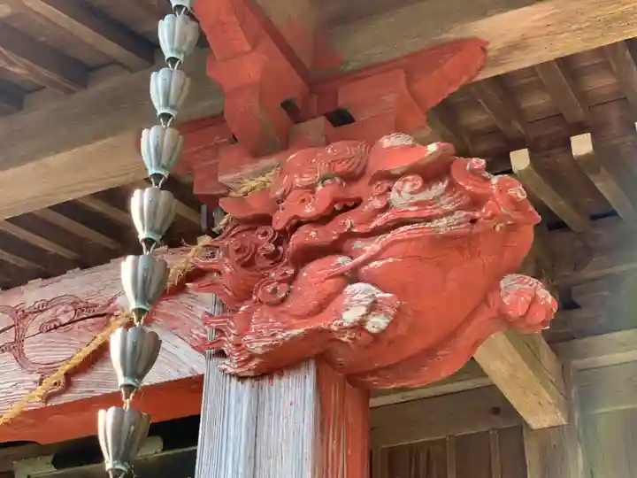 嚴島大神(千葉県)