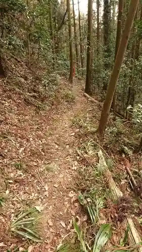  大岩山 最勝寺のその他建物