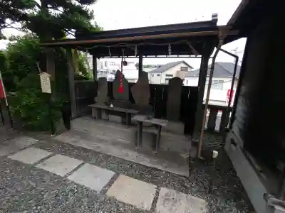 住吉神社(神奈川県)