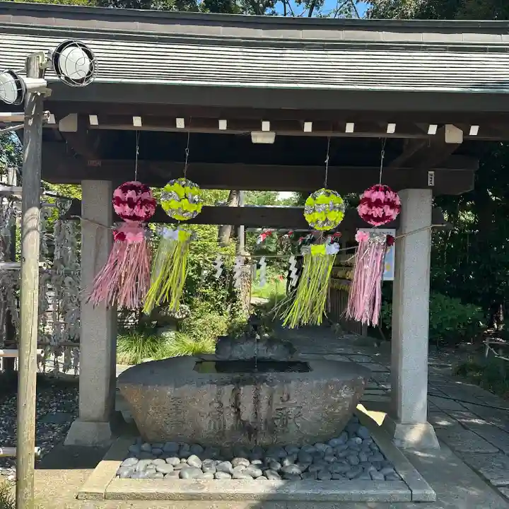 菊田神社(千葉県)