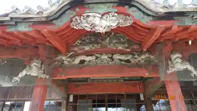 総願寺のその他建物