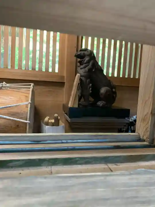 高千穂神社(宮崎県)