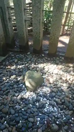 香取神宮のその他建物