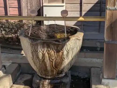 妙法寺(東京都)