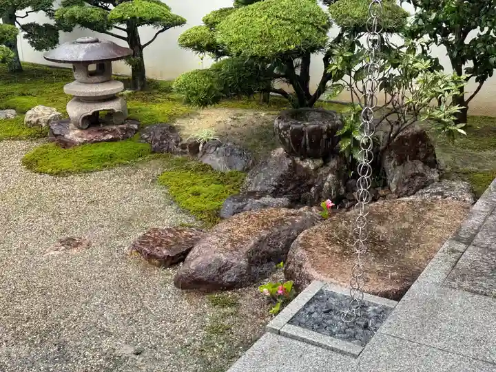 西方山極楽寺(岐阜県)