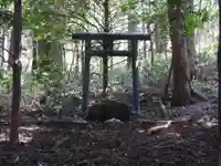 雄神神社(奈良県)