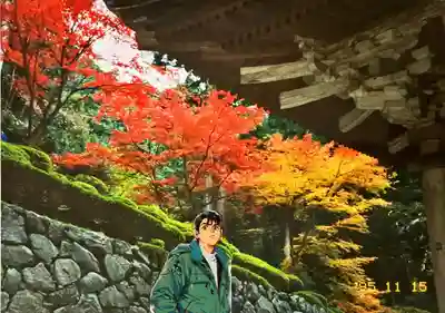 金剛輪寺のその他建物