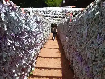石浦神社(石川県)