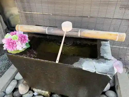 上尾御嶽神社(埼玉県)