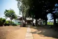 諏訪神社のその他建物