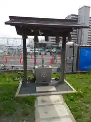 八坂神社(千葉県)