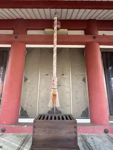 稲荷神社(東京都)