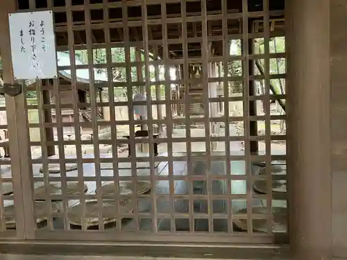 浅井神社(愛知県)