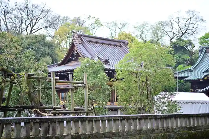 三嶋大社のその他建物