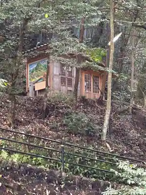 玉作湯神社(島根県)