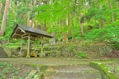 妙見神社(新潟県)