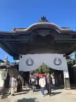 豊川閣 妙厳寺(愛知県)