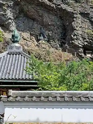 宝山寺(奈良県)