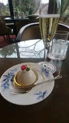 夫婦大國社（春日大社末社）(奈良県)