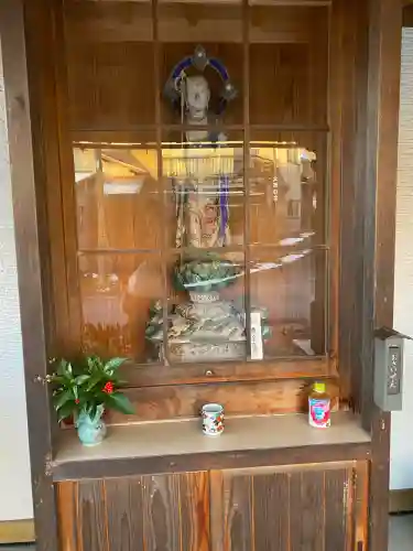 阿賀神社(滋賀県)